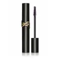 Тушь для ресниц Yves Saint Laurent Lash Clash Extreme Volume, фиолетовый, 9 мл