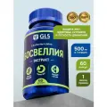 Комплекс Босвеллия + Рутин, бад / витамины для суставов и костей, 60 капсул