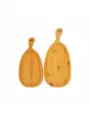 Набор разделочных досок BAMBOO CURVE, 2 шт