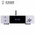 TONE WINNER AD-60 Комбинированный усилитель мощности ЦАП для декодирования домашнего кинотеатра