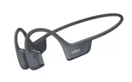 Беспроводные наушники с костной проводимостью Shokz OpenRun Pro 2 Black черные S820