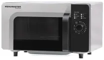 Печь микроволновая Menumaster RMS510DS2