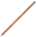 Комплект 6 шт, Пастельный карандаш Faber-Castell Pitt Pastel, цвет 273 теплый серый IV