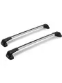 Багажник на крышу для ВЕЙ 07 2024, на рейлинги, Rollster Mercury