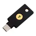 Аппаратный ключ аутентификации Yubikey 5C NFC FIPS