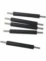 105940G-125 Комплект очищающих роликов Zebra ZXP3 (5штук)