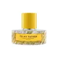 Vilhelm Parfumerie To My Father Парфюмерная вода 100 мл, унисекс