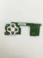 Оригинальная запасная материнская плата для ns switch joycon левая и правая джойстик, Right side