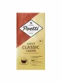 Poetti Кофе молотый Classic Crema, 250 г