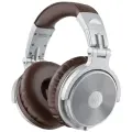 Oneodio Studio Wireless C(Pro C) беспроводные накладные наушники Silver Brown