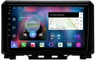Штатная магнитола Suzuki Jimny 4 2018-2023 UNISON 09А6 6Gb/128Gb, 8 ядер (3071-09HA6)
