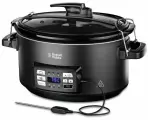 Медленноварка Russell Hobbs 25630-56, черный