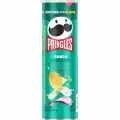 Чипсы Pringles Ranch, 158 г