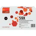 Картридж EasyPrint CF259X/057H без чипа черный совместимый с принтером HP (LH-CF259X U_NC)