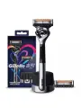 Бритва мужская станок 2 лезвий 1 Кронштейн Fusion 5 Proglide