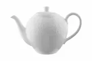 BILLIBARRI Чайник заварочный Alice 1000мл, фарфор 806296311087