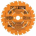 Пильный диск CMT 271.160.24H 160х20 мм