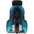 Пылесос Polaris PVC 2004RI, 2000 Вт, система фильтрации «Мультициклон», голубой