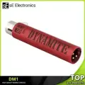 SE ELECTRONICS Аксессуар для микрофона универсальный DM1, красный