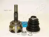 JAPANPARTS GI117 Шрус наружный NISSAN Sunny Pulsar ()