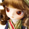 Кукла Pullip DAL Kanta, D-115