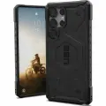 Чехол Uag Pathfinder для Samsung Galaxy S25 Ultra, цвет черный (Black)