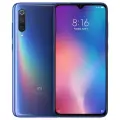Смартфон Xiaomi Mi 9 8/128 ГБ CN, Dual nano SIM, синий