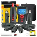 NOYAFA NF-8601S Тестер сетевого кабеля RJ45 NF-8601W