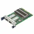 Сетевой адаптер Broadcom NetXtreme N225P (BCM957414N4140C) 2x25GbE (25/10GbE), PCIe 3.0 x8, SFP28, BCM57414, OCP