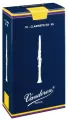 Трости для кларнета Vandoren Traditional №3 Bb (10 шт)