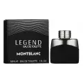 Туалетная вода Mont Blanc Legend men 30 мл, фужерный, мужской