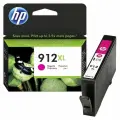 Картридж для струйного принтера HP 912XL High Yield Magenta 3YL82AE