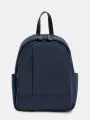 Рюкзак Tendance A8036 черно-синий