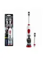 Электрическая зубная щетка Longa Vita ATOMIC HEART (KEK-2)