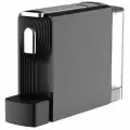 Кофемашина капсульная Scishare Capsule Coffee Machine S1109 черный EU
