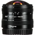 Объектив TOKINA SZ 8 MM F2.8 FISH-EYE FOR FUJIFILM X-MOUNT
