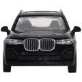 Машинка металлическая инерционная ТМ Автопанорама, BMW X7, М1:44, JB1251256