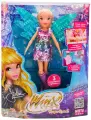 Кукла Winx Club Magic reveal Стелла с крыльями, 24 см, IW01302203