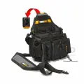 Сумка ToughBuilt Master Electrician + плечевой ремень