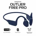 Наушники Creative Outlier Free Pro, Bluetooth, накладные, синий [51ef1081aa000]