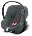 Cybex Aton B2 i-Size (Steel Grey)
