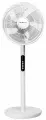 Вентилятор напольный/настольный Pullman PL-600 белый