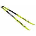 Лыжи беговые для взрослых и подростков STC Brados LS Sport Yellow 205 см
