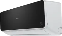 Настенная сплит-система AUX, ASW-H07B4/FJ-BR1, Wi-Fi (опция), 4D обдув, черная