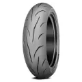 Мотошина Mitas Sport Force+ 140/70 R17 66W TL Rear