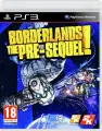 Borderlands: The Pre-Sequel! [PS3, английская версия]