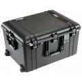 Кейс с мягкими перегородками PELICAN Защитный кейс Peli Air 1637 черный с мягкими перегородками