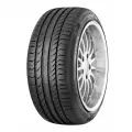 Автомобильные шины Continental ContiSportContact 5 SUV 275/45 R21 107Y летние, для легкового авто