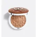 Бронзер DIOR Forever Nude Bronze 7г | 100% ОРИГИНАЛ | Эффект естественного загара | Оттенок 02 Light Matte