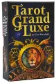 Таро Гранд Люкс / Tarot Grand Luxe гадальная колода 78 карт U.S. Games Systems